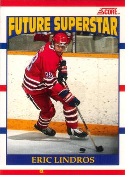 #440 Eric Lindros
