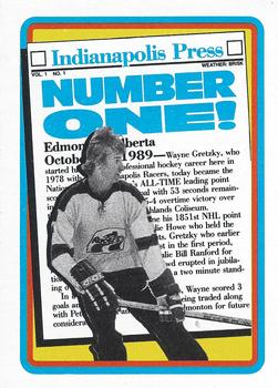 Wayne Gretzky