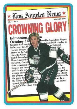 Wayne Gretzky