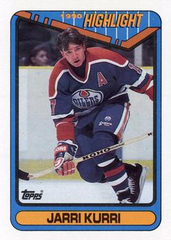 Jari Kurri