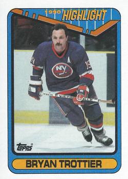 Bryan Trottier