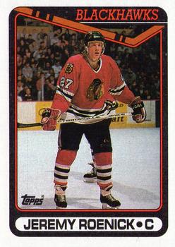 Jeremy Roenick