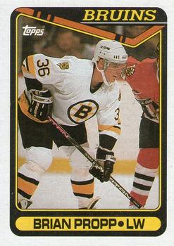 Brian Propp