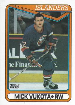 Mick Vukota