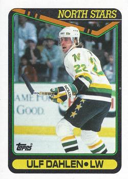 Ulf Dahlen