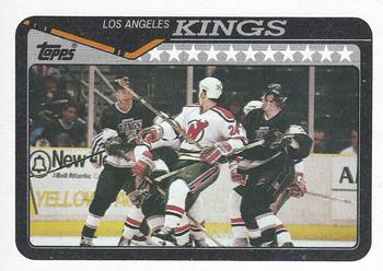 Los Angeles Kings