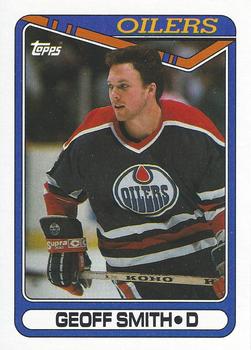Geoff Smith
