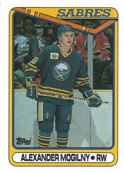 Alexander Mogilny