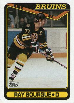 Ray Bourque