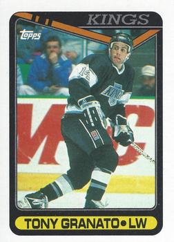 Tony Granato