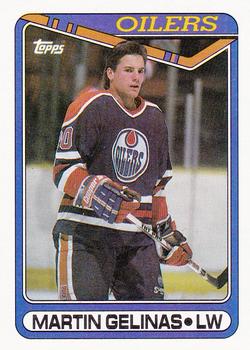 Martin Gelinas