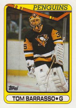 Tom Barrasso