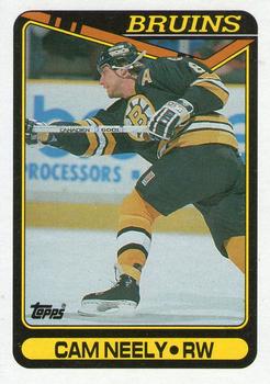 Cam Neely