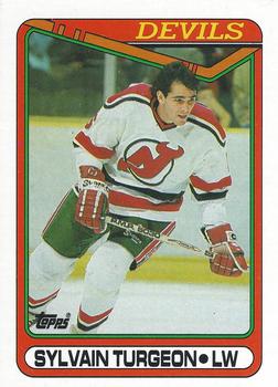 Sylvain Turgeon