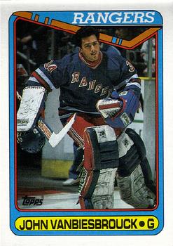 John Vanbiesbrouck
