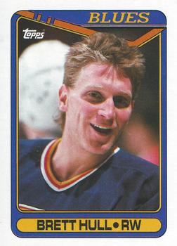 Brett Hull