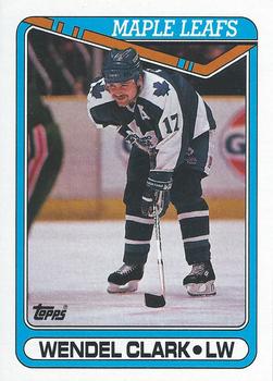 Wendel Clark