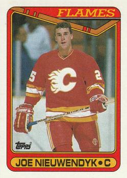 Joe Nieuwendyk