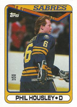 Phil Housley