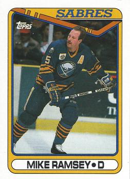 Mike Ramsey