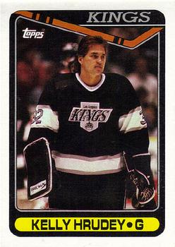 Kelly Hrudey
