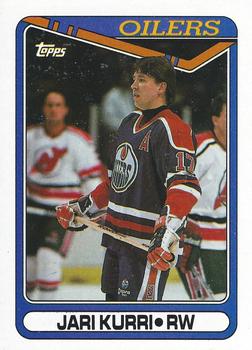 Jari Kurri