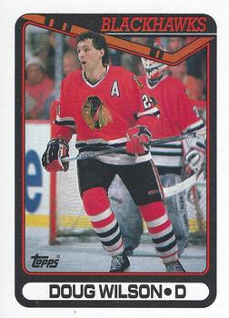 Doug Wilson