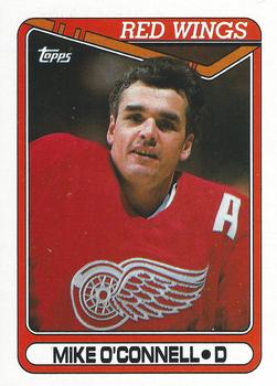 Mike O'Connell