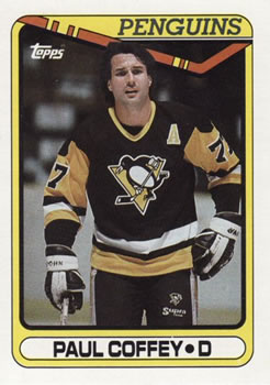 Paul Coffey