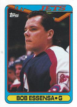 Bob Essensa