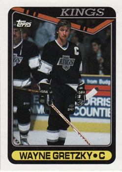 Wayne Gretzky
