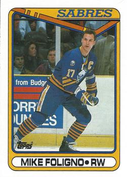 Mike Foligno