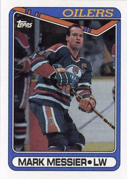 Mark Messier