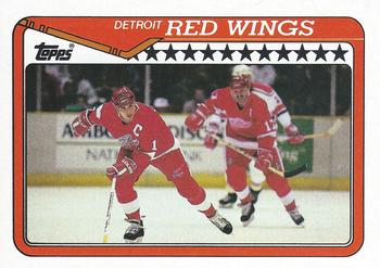 Detroit Red Wings