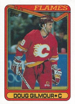 Doug Gilmour
