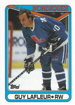 Guy Lafleur