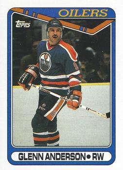 Glenn Anderson