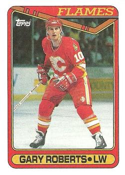 Gary Roberts