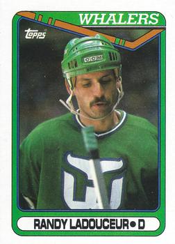 Randy Ladouceur