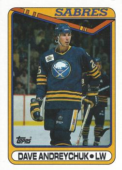 Dave Andreychuk