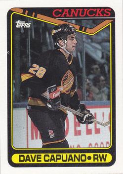 Dave Capuano