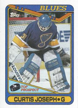 Curtis Joseph
