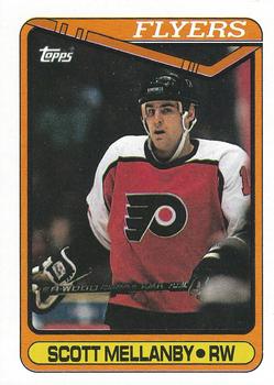 Scott Mellanby