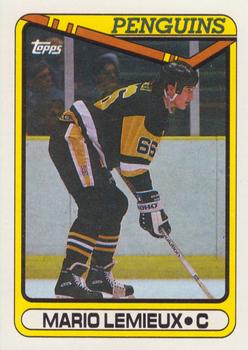 Mario Lemieux