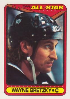 Wayne Gretzky