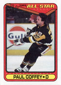 Paul Coffey