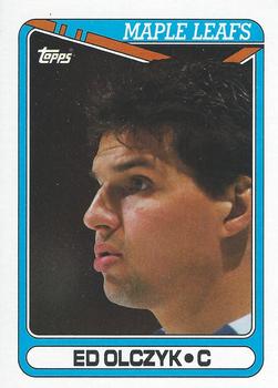 Ed Olczyk