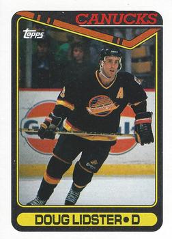 Doug Lidster