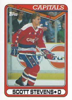 Scott Stevens