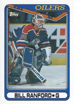 Bill Ranford